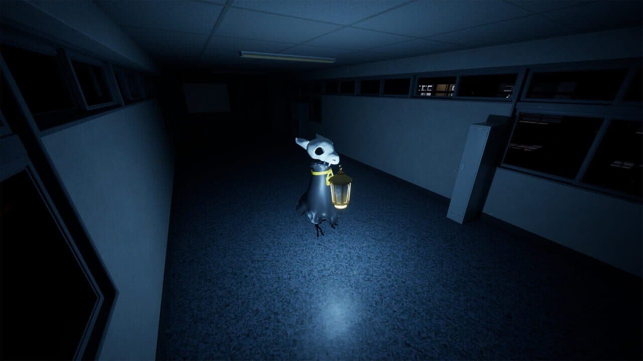 Velgrym screenshot 1