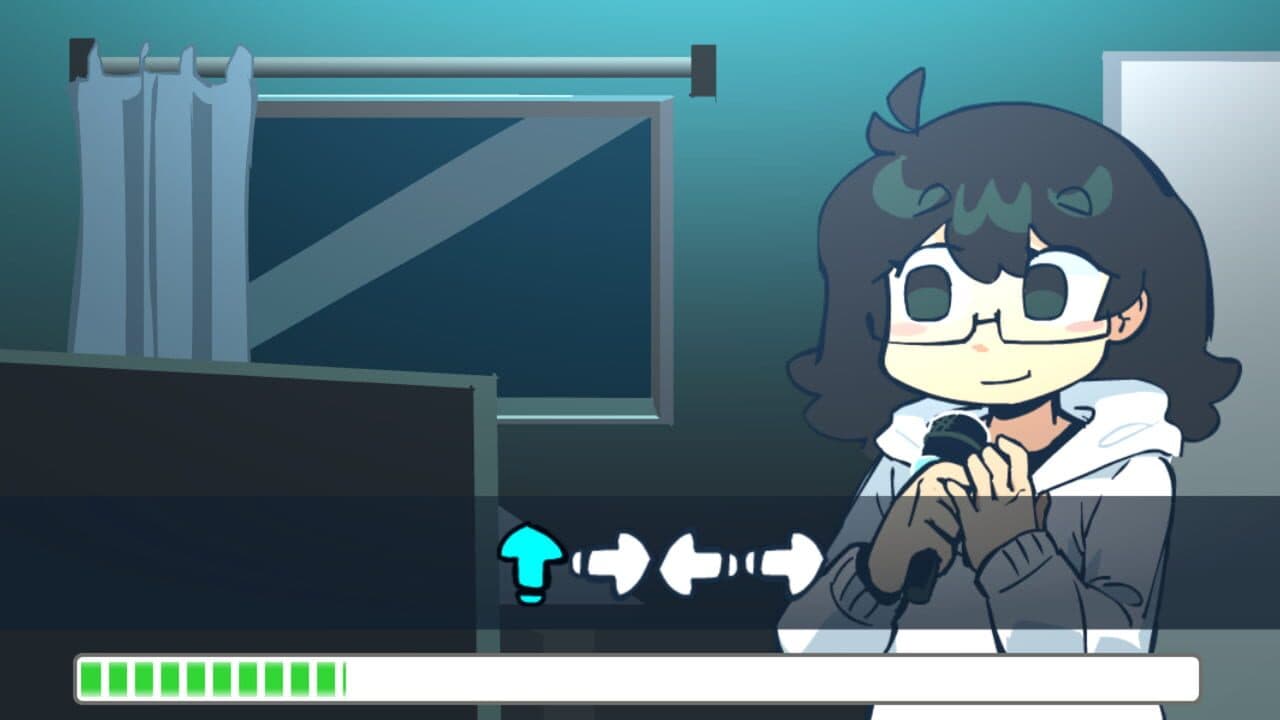 Cyber Sensation: MicroLife thumbnail 12