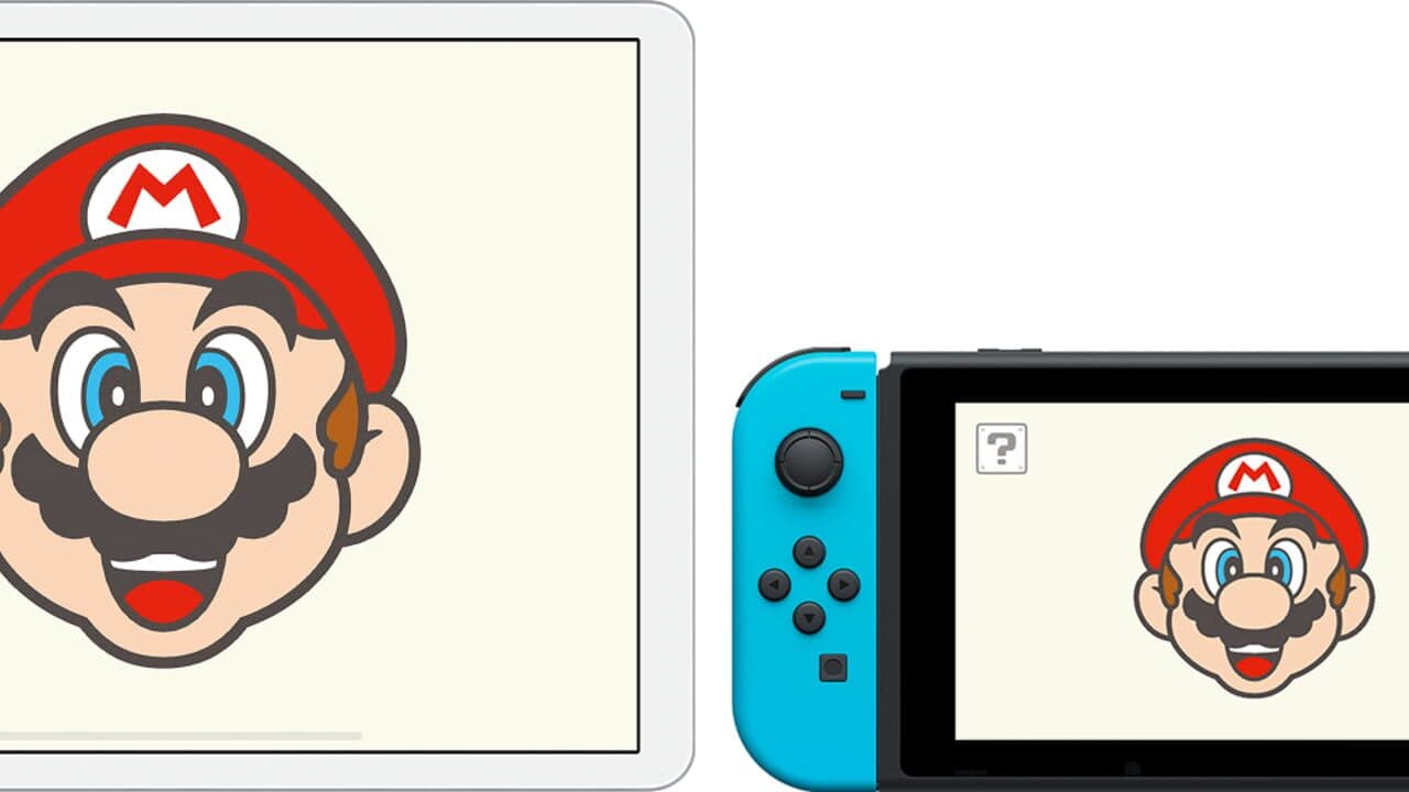 Hello, Mario! thumbnail 3