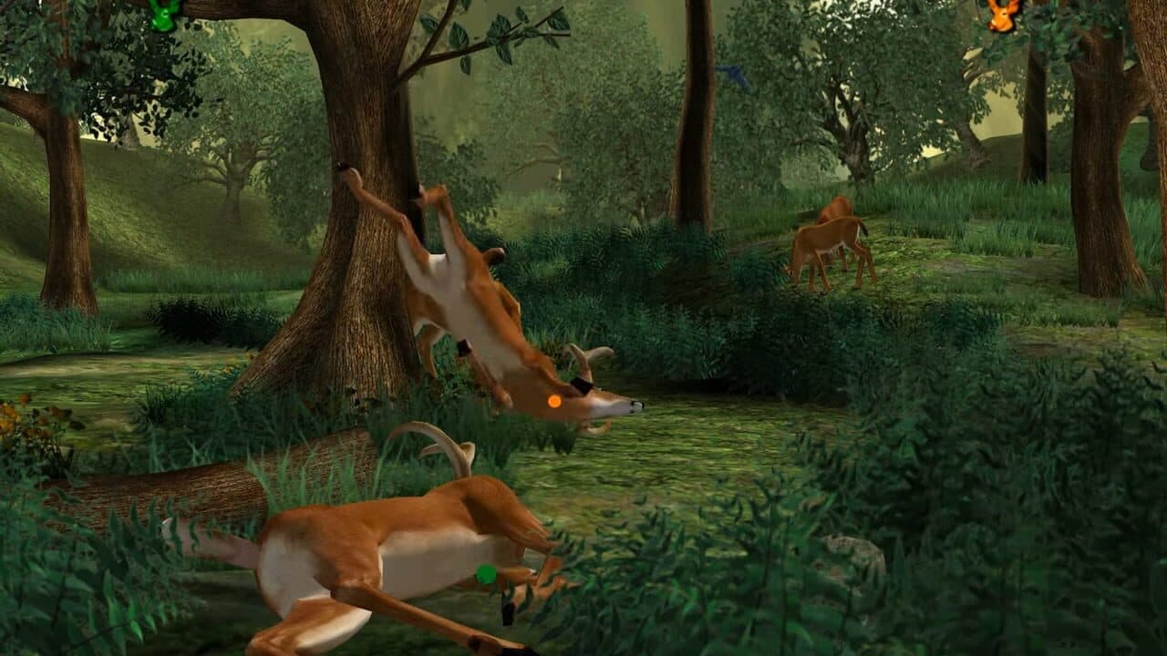 Big Buck Hunter Pro thumbnail 5