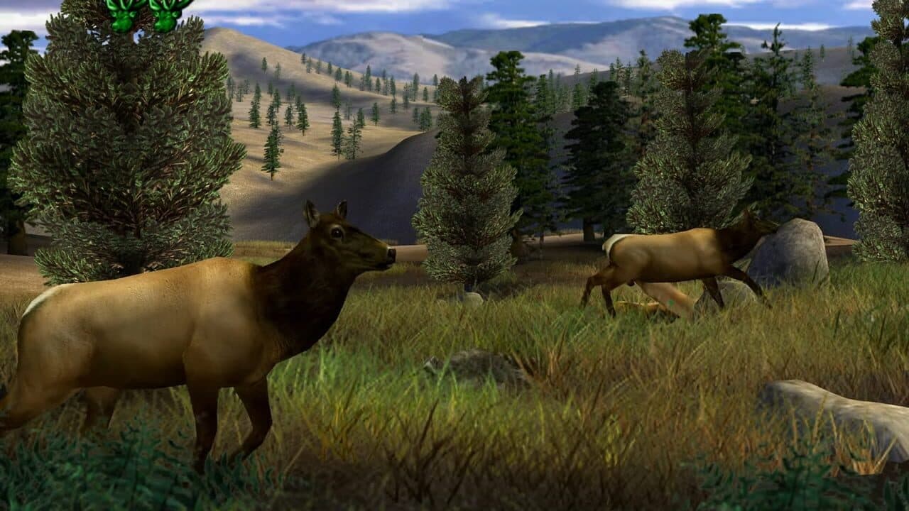 Big Buck Hunter Pro thumbnail 4