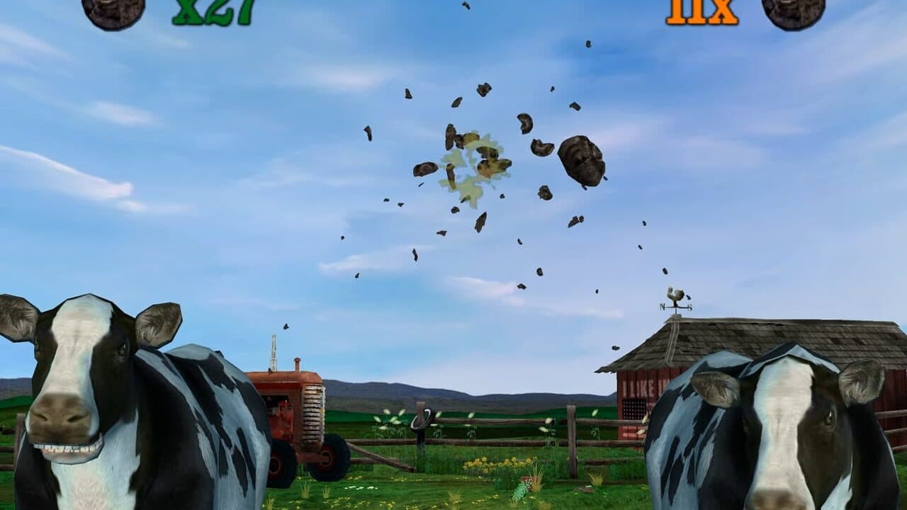 Big Buck Hunter Pro thumbnail 3
