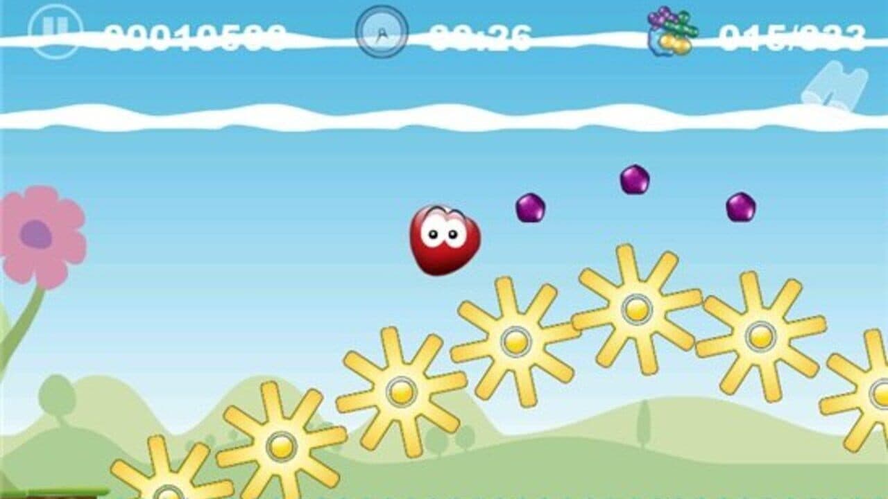 Blobster screenshot 1