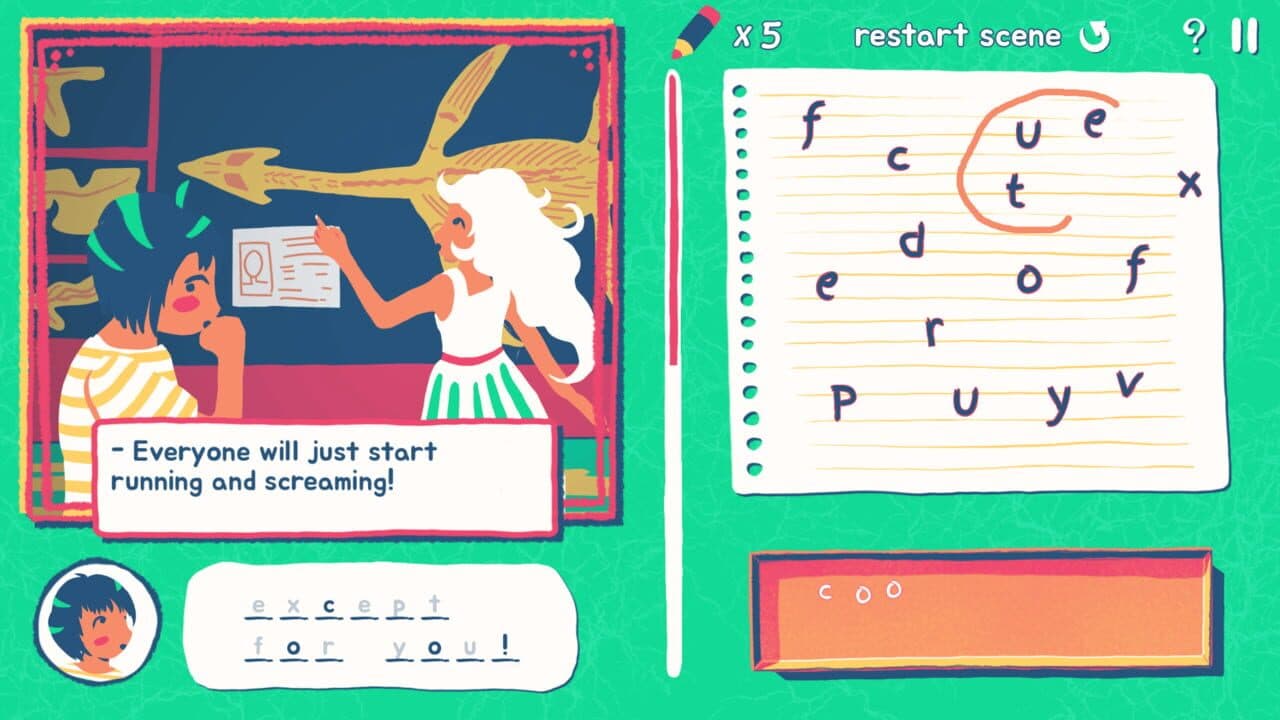 Love Letters thumbnail 2