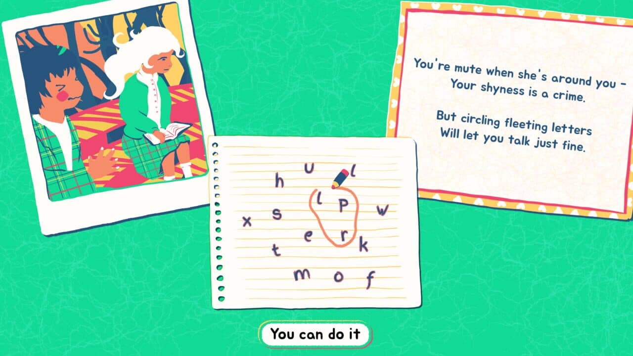 Love Letters thumbnail 3