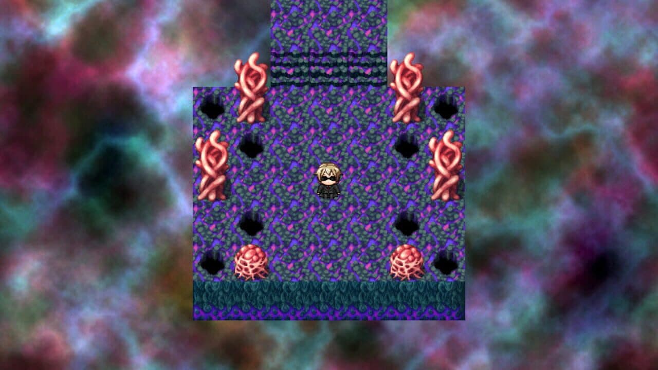 Reaper's Awakening! screenshot 1