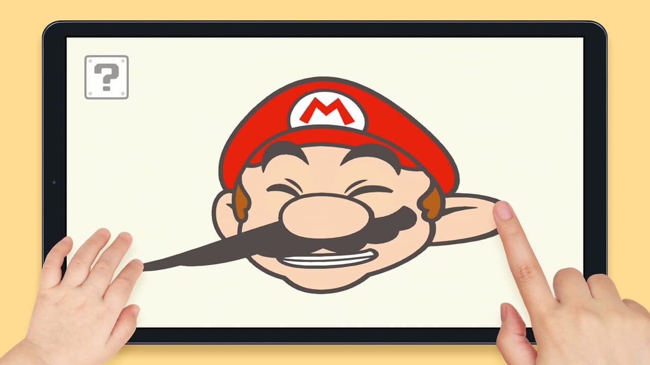 Hello, Mario! thumbnail 4