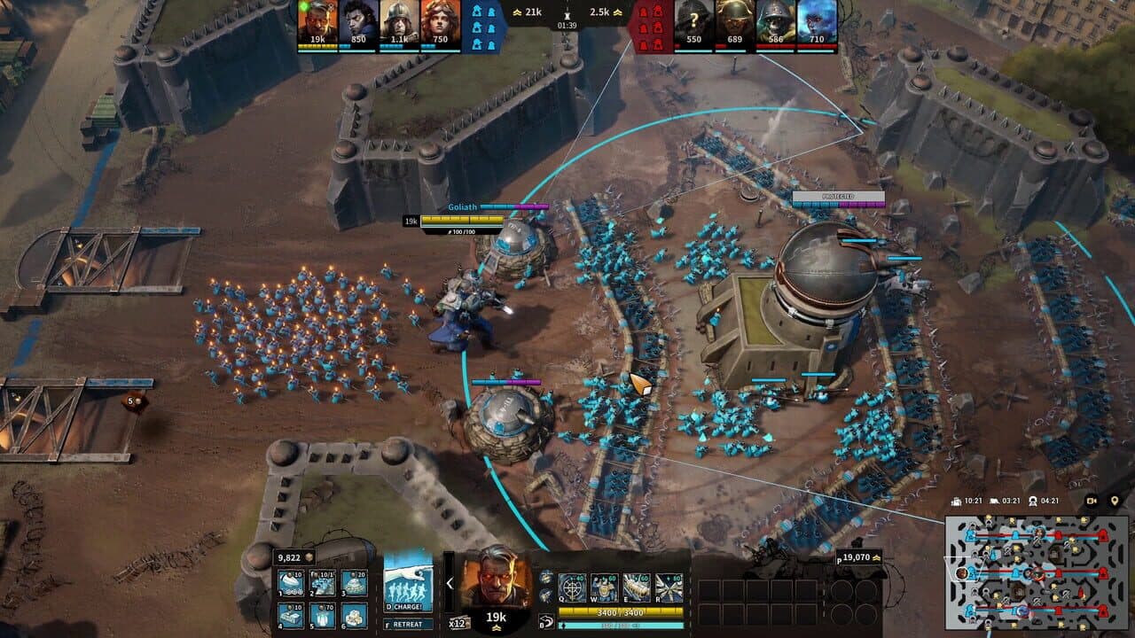 March of Giants thumbnail 2