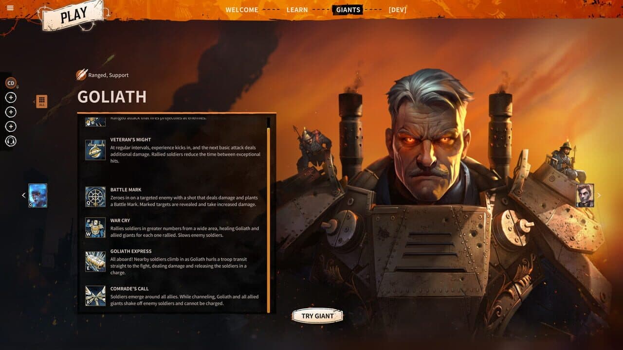 March of Giants thumbnail 3