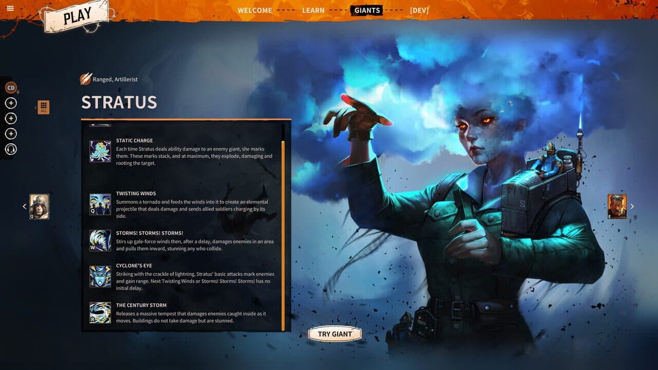 March of Giants thumbnail 4