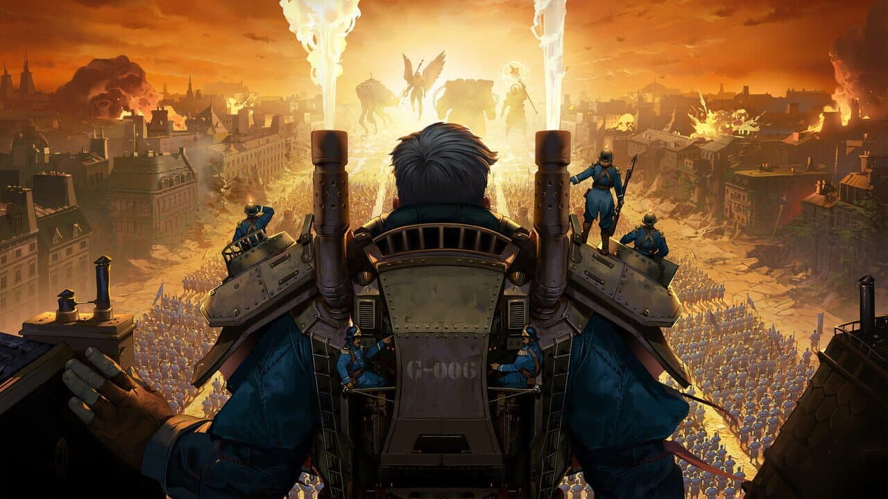 March of Giants thumbnail 7