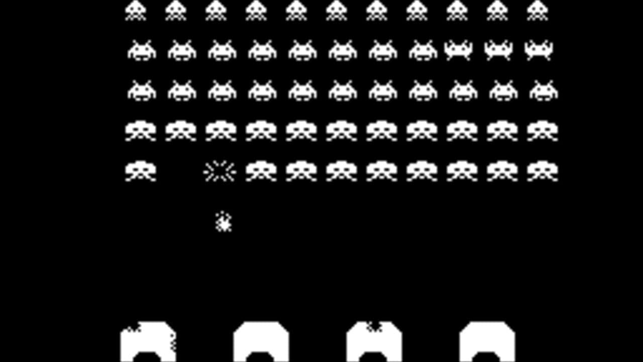 Space Invaders: The Original Game thumbnail 2