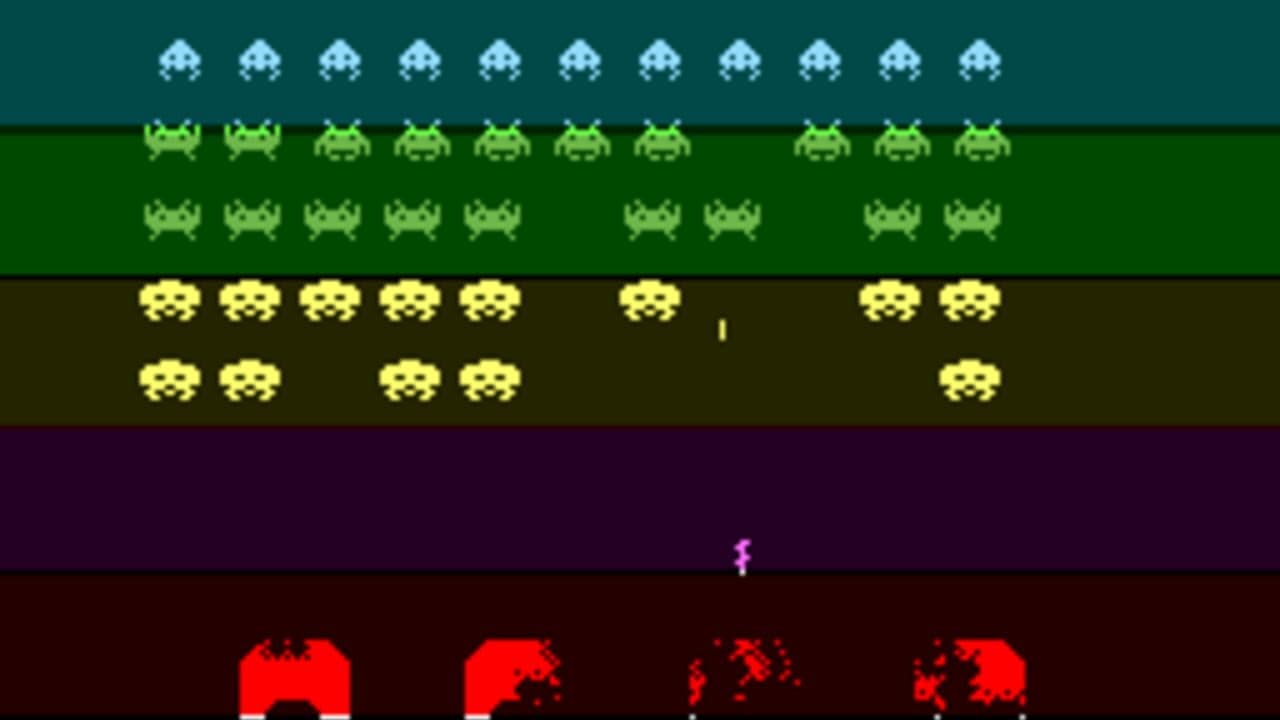 Space Invaders: The Original Game thumbnail 3