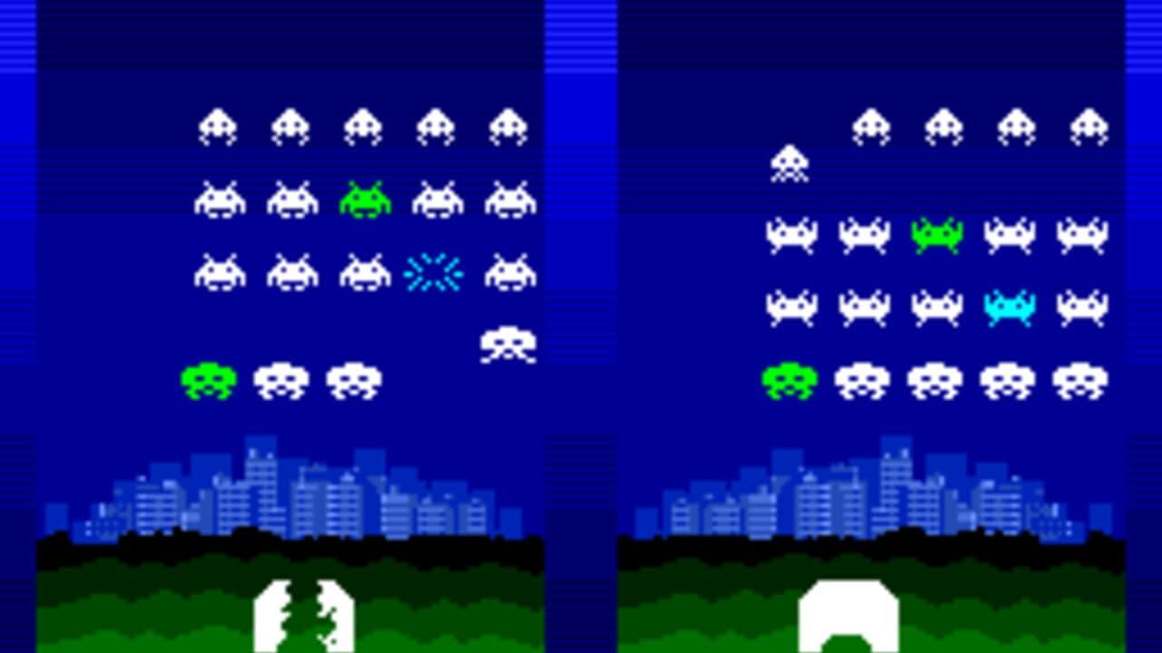 Space Invaders: The Original Game thumbnail 4