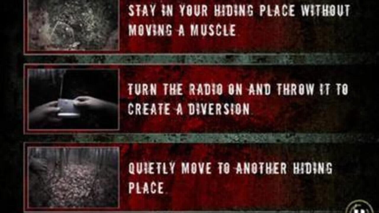 Hysteria Project screenshot 1