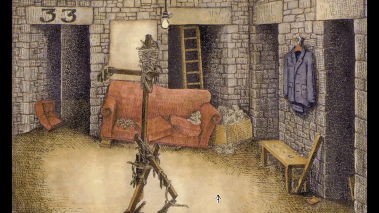 The Riddle of the Maze thumbnail 4