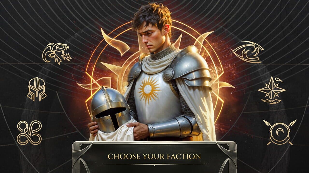 Heroes and Forsaken: The Official Wheel of Time Digital Card Game thumbnail 3