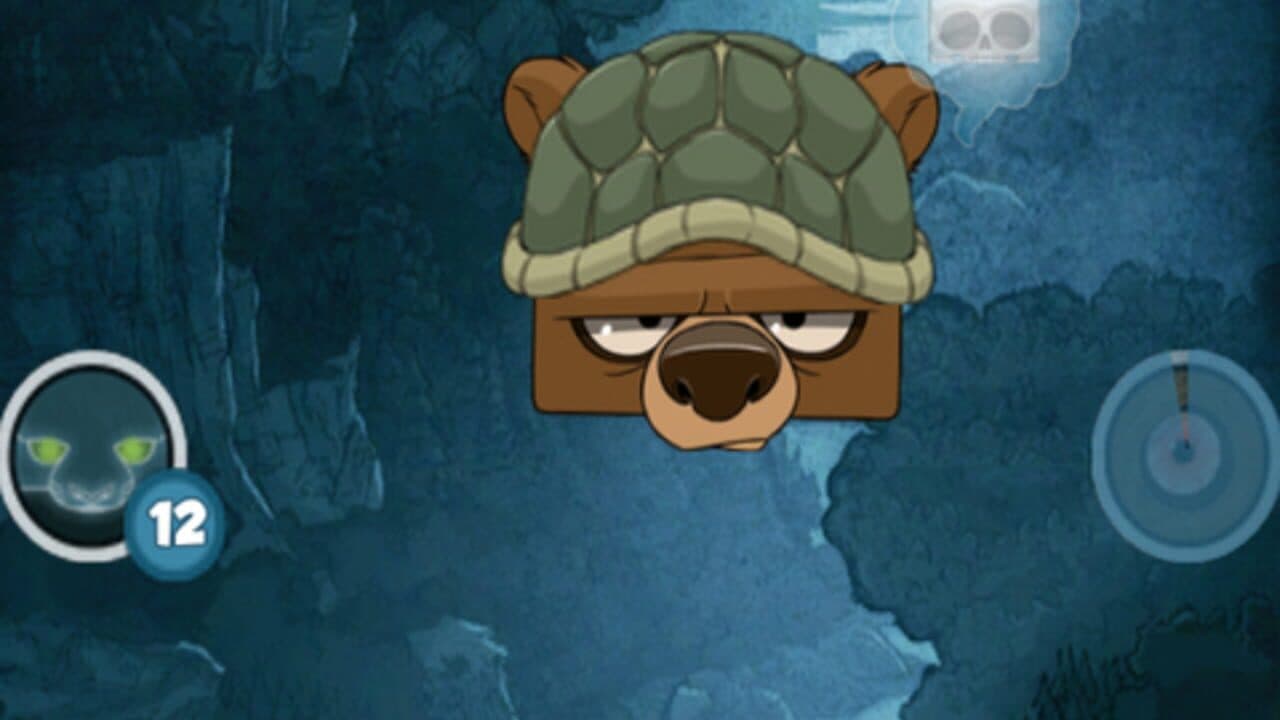 Kula Blox screenshot 1