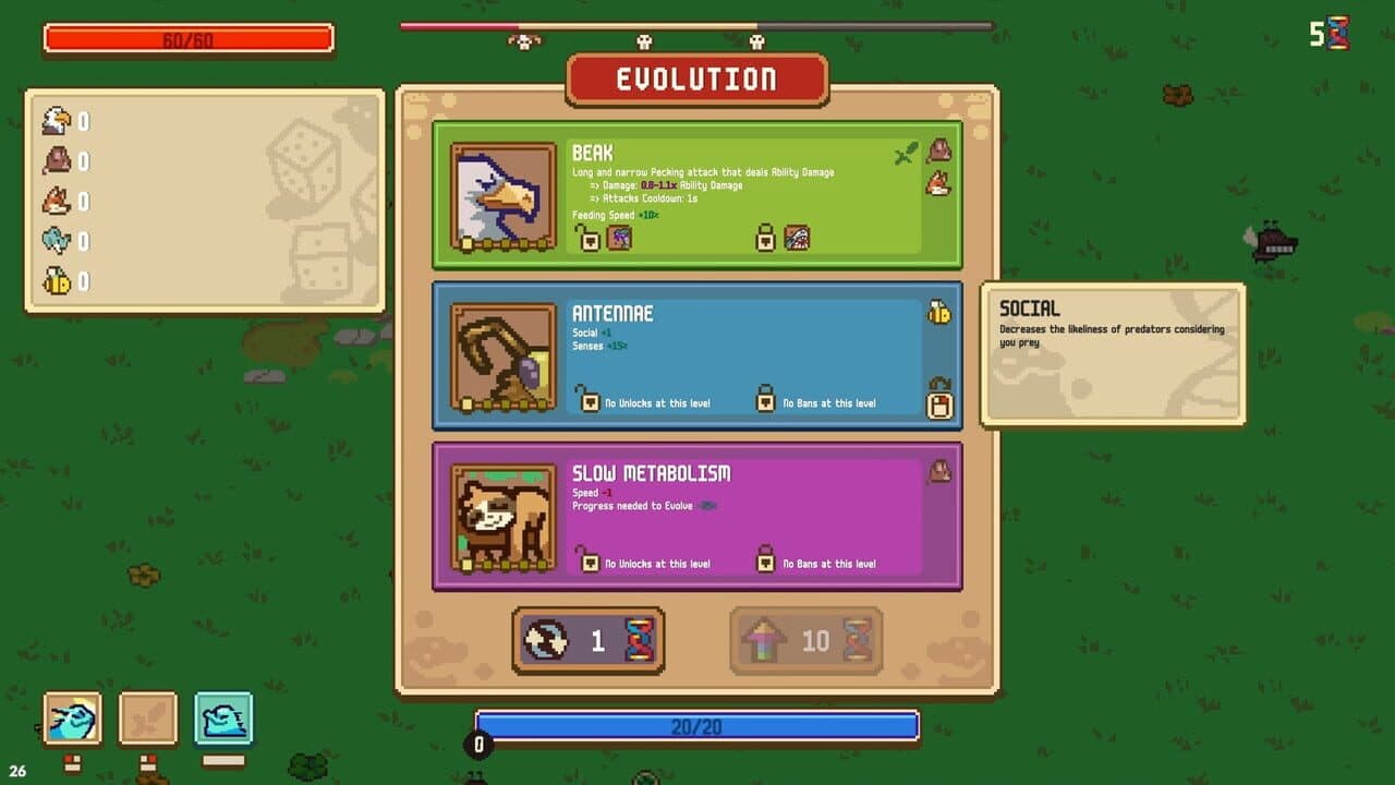 Everything Is Crab thumbnail 2