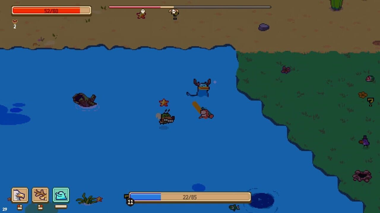 Everything Is Crab thumbnail 9