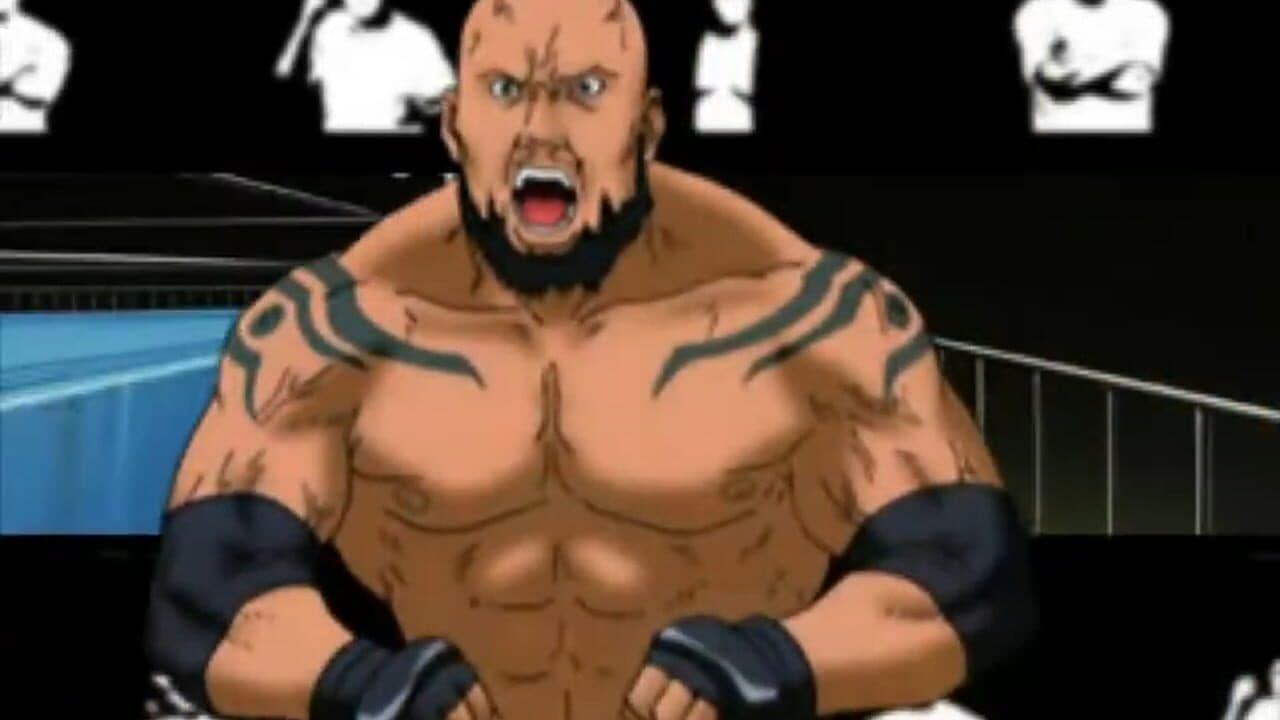 Fire Pro Wrestling G screenshot 1