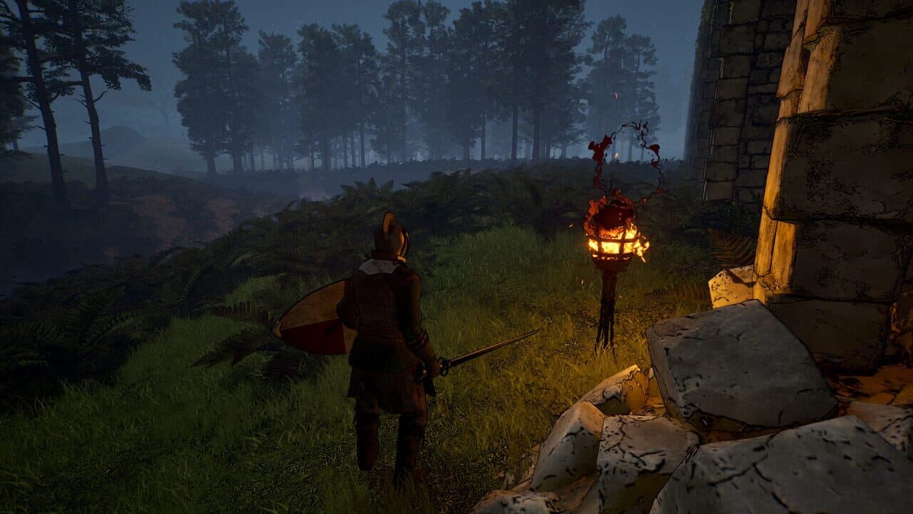 Dungeons of Edera 2 thumbnail 3