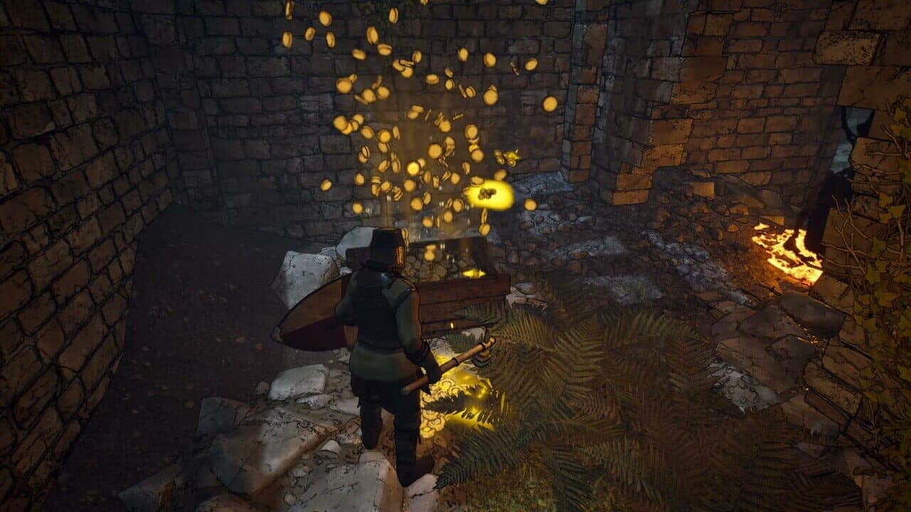 Dungeons of Edera 2 thumbnail 4