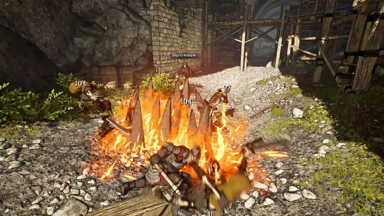 Dungeons of Edera 2 thumbnail 5