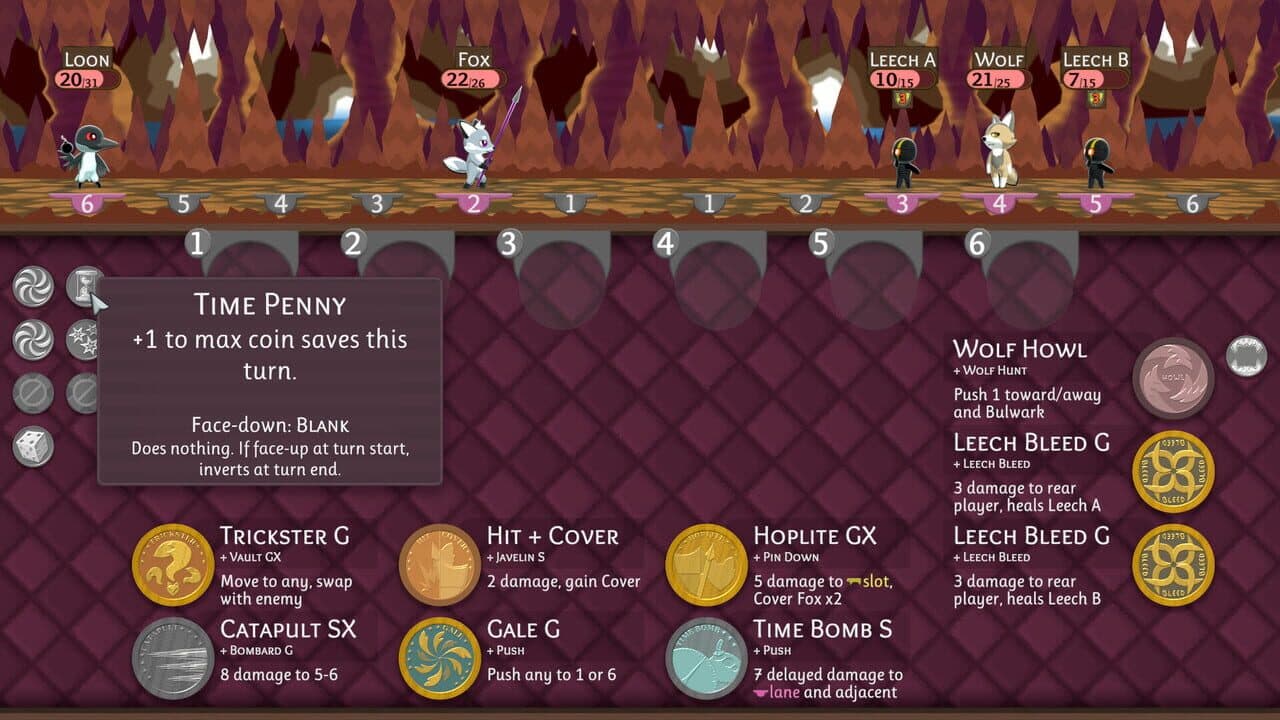 Chaos Coin thumbnail 2