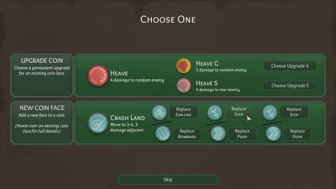 Chaos Coin thumbnail 4