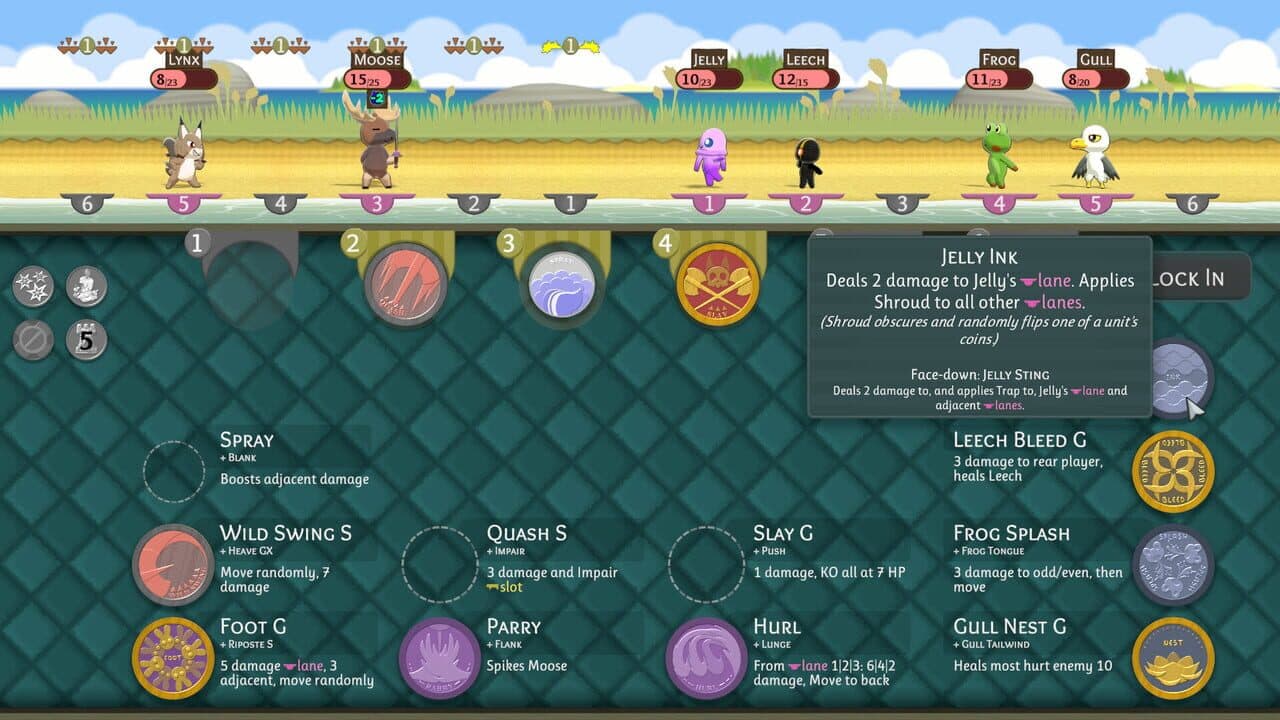 Chaos Coin thumbnail 5