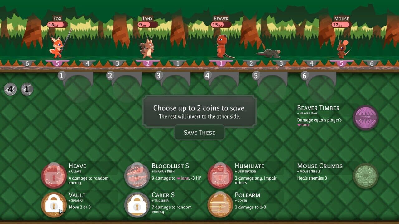 Chaos Coin thumbnail 6