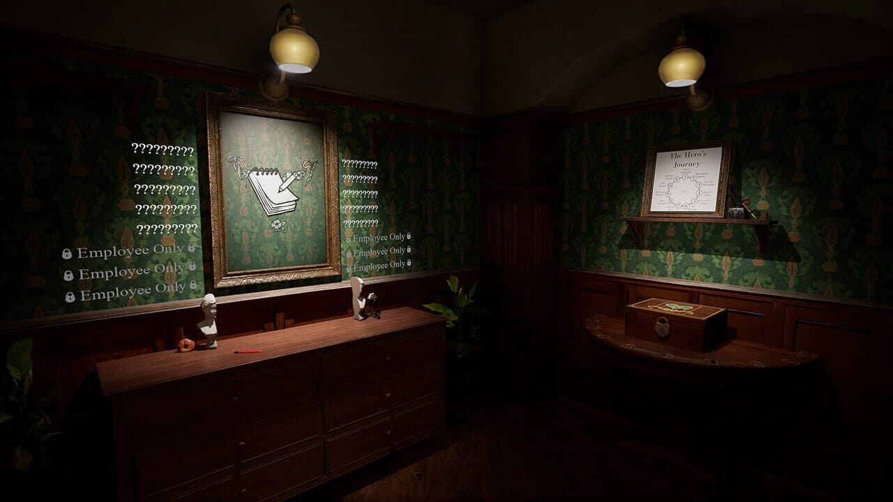 Turning Manor thumbnail 3