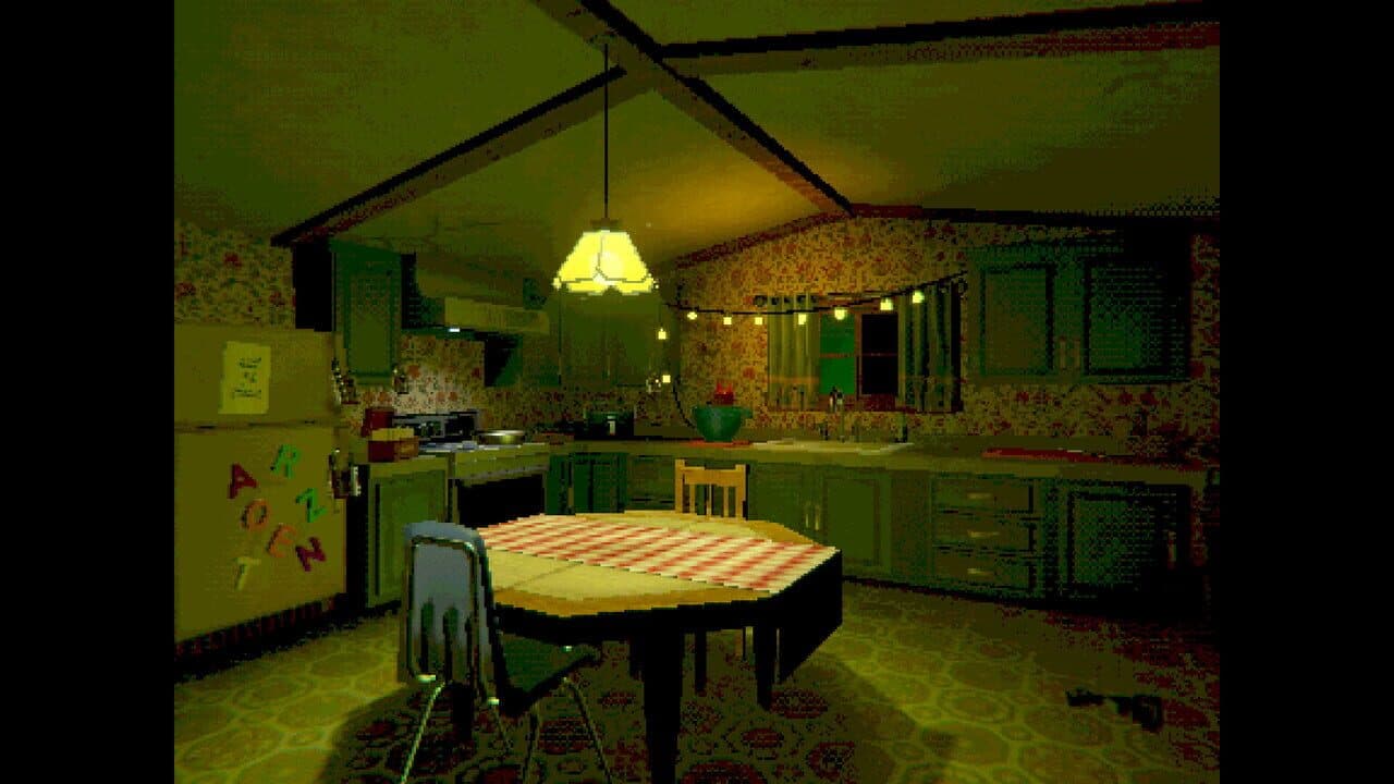 Creature Kitchen thumbnail 2
