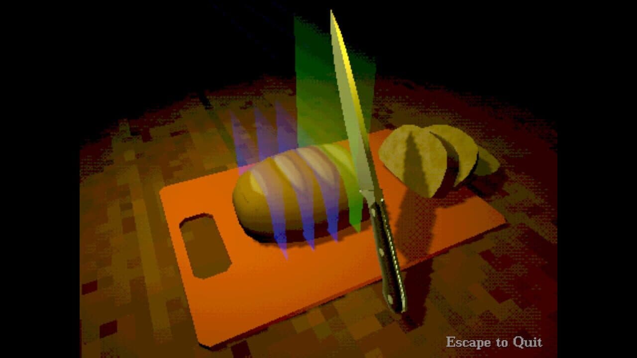 Creature Kitchen thumbnail 3