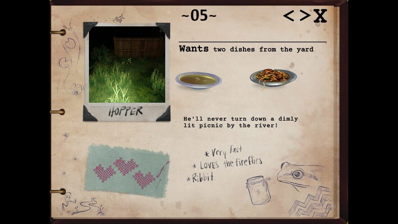 Creature Kitchen thumbnail 4