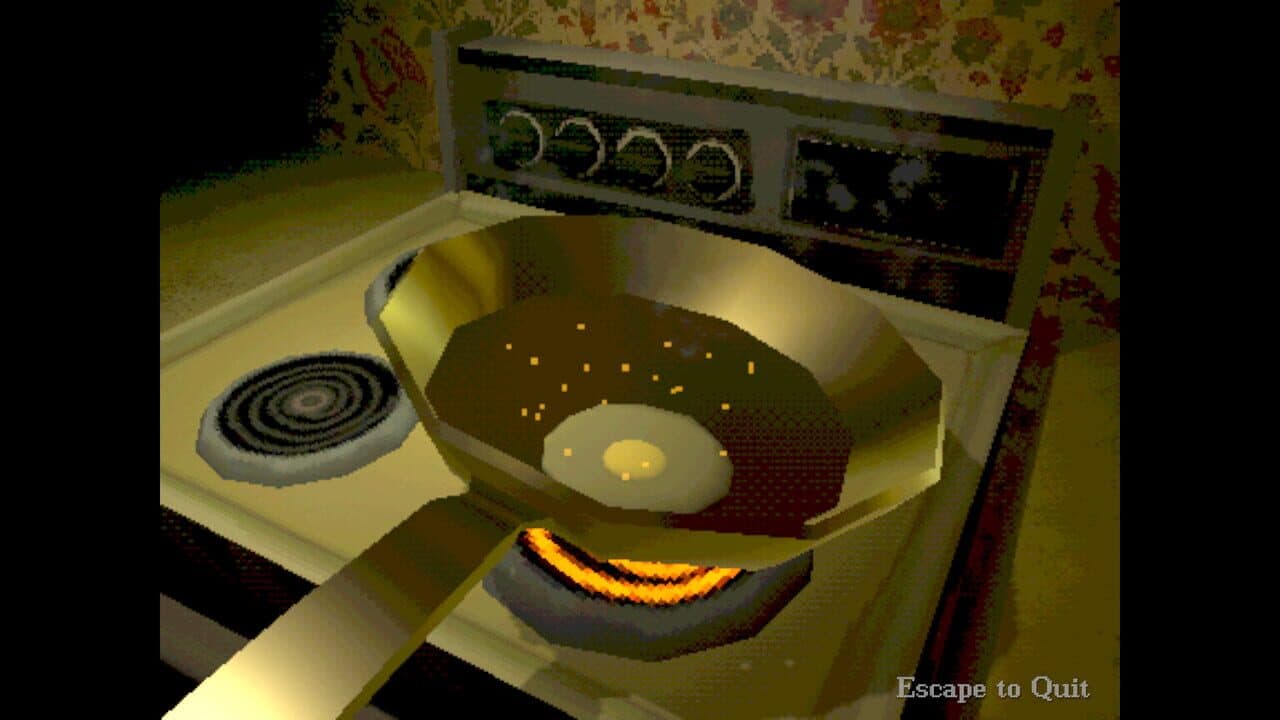 Creature Kitchen thumbnail 9