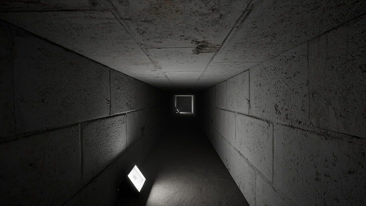 SCP: Experiments thumbnail 2