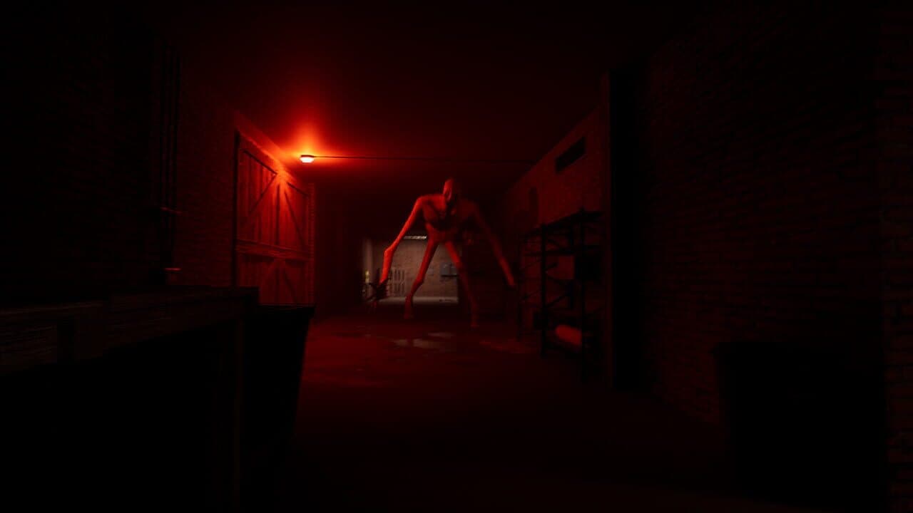 SCP: Experiments thumbnail 3