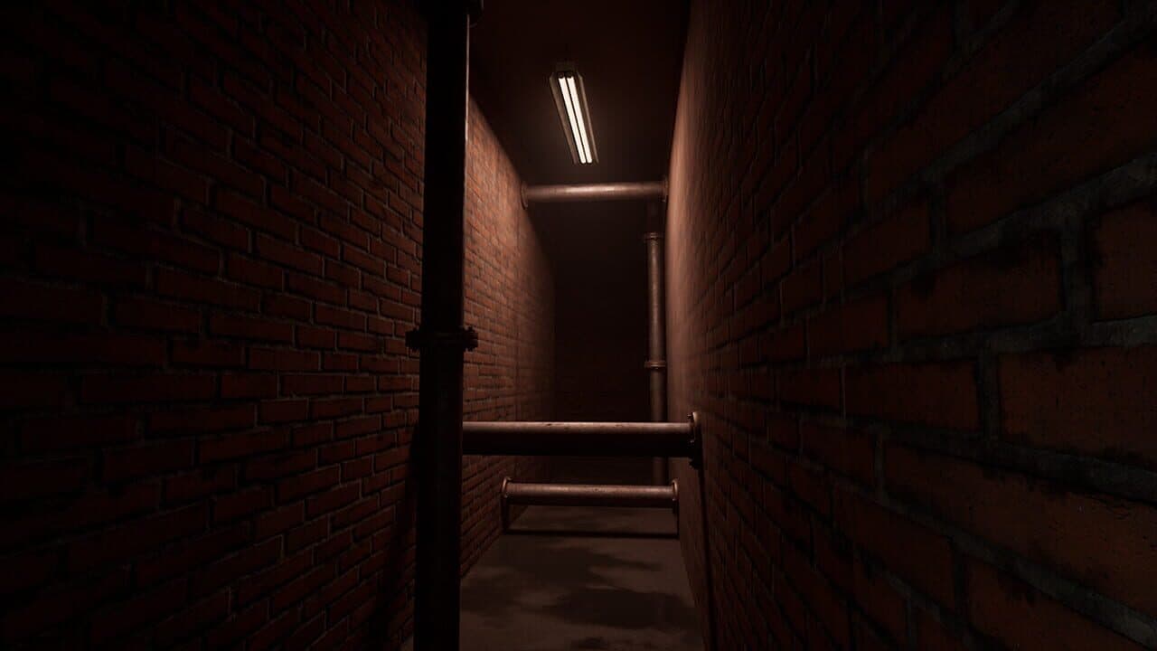SCP: Experiments thumbnail 4