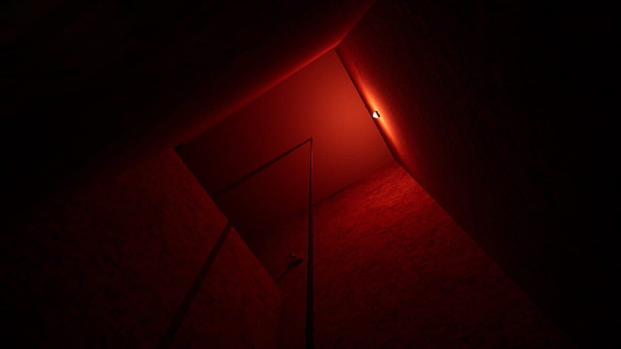 SCP: Experiments thumbnail 8