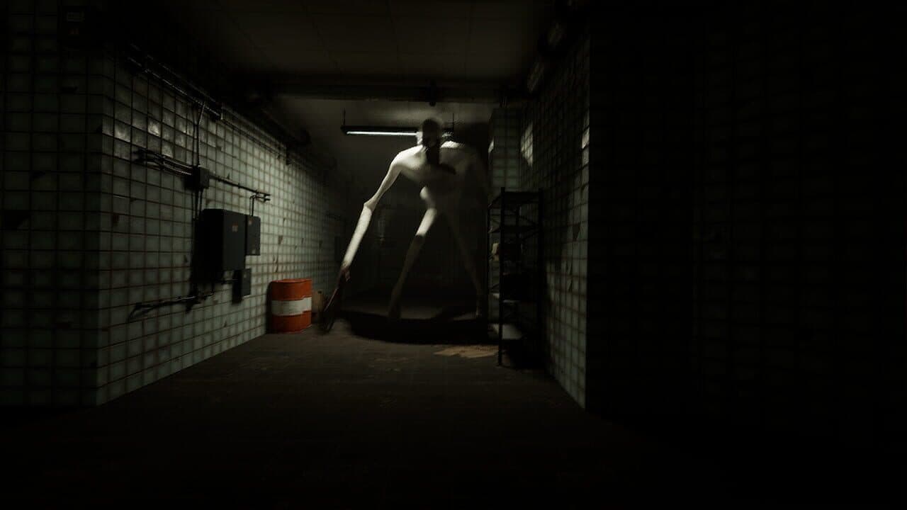 SCP: Experiments thumbnail 9