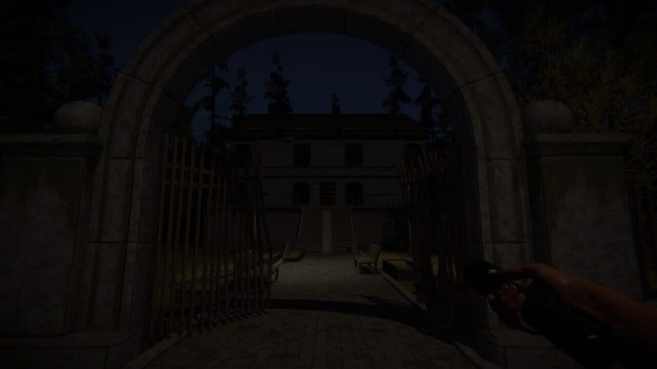 Beyond Silence screenshot 1
