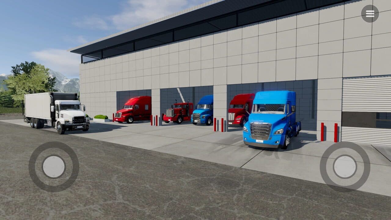 Truck Simulator Big Rigs thumbnail 5