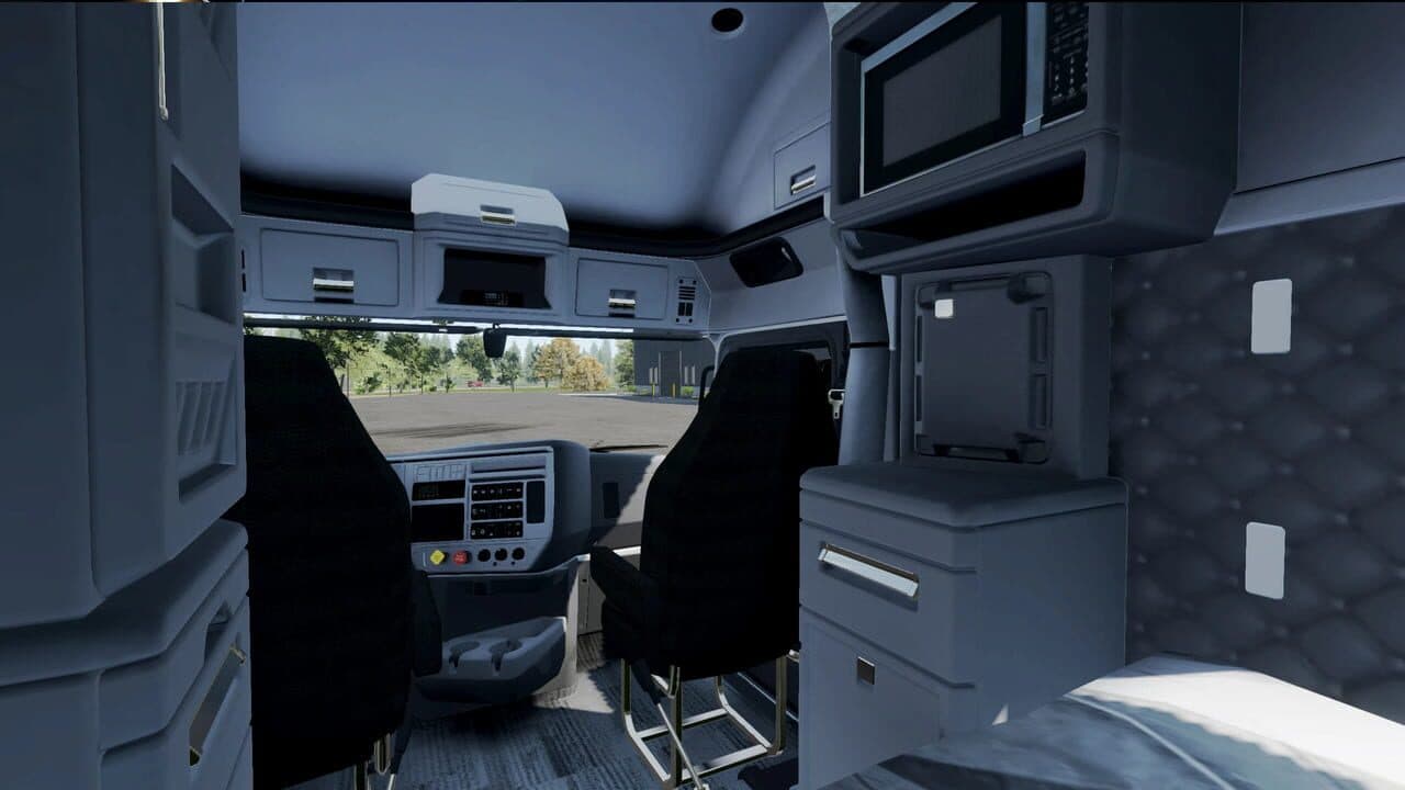 Truck Simulator Big Rigs thumbnail 7