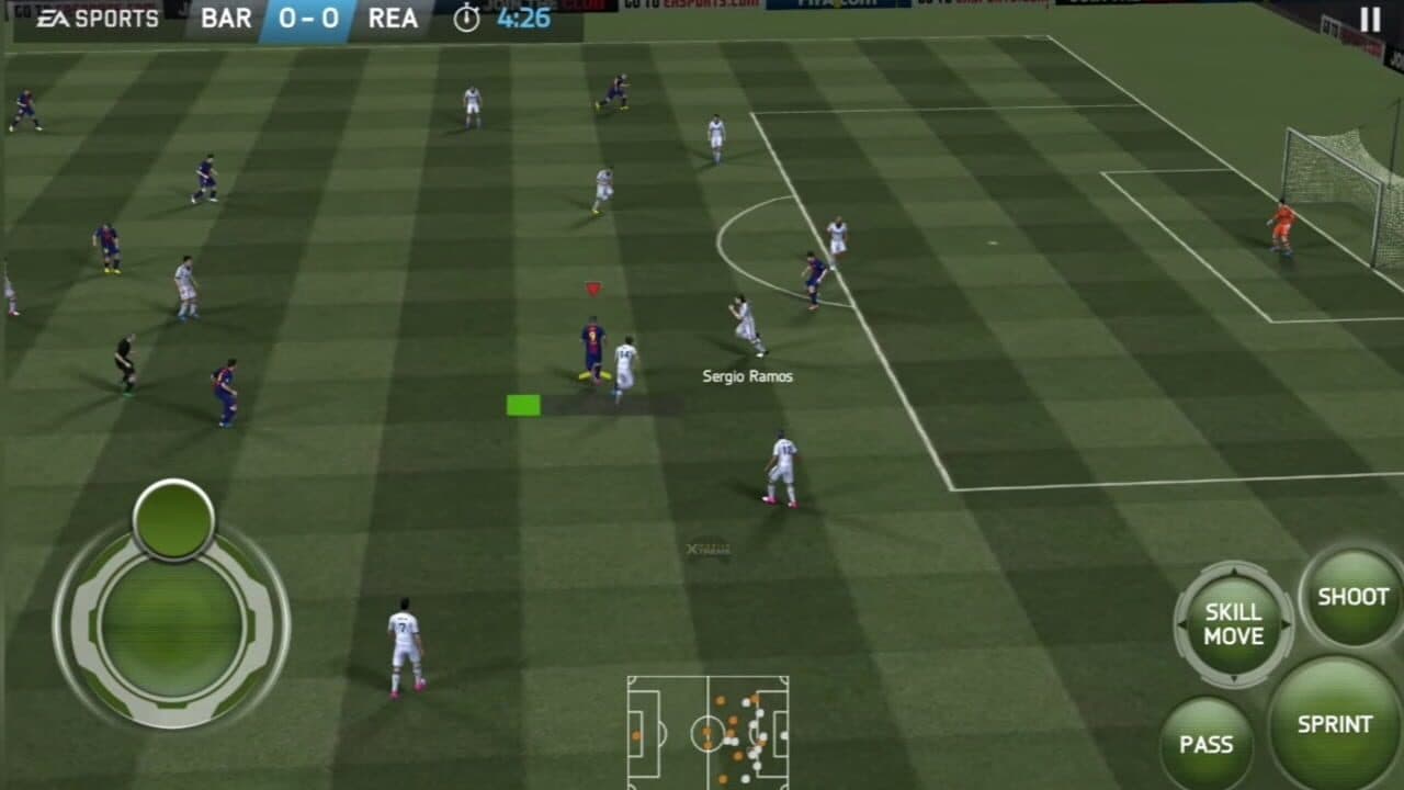 FIFA 13 thumbnail 2