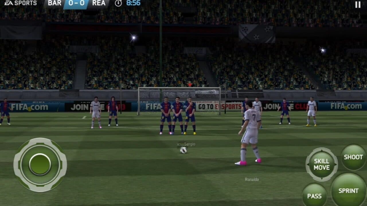 FIFA 13 thumbnail 5