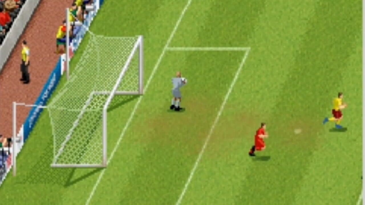 FIFA 13 thumbnail 4