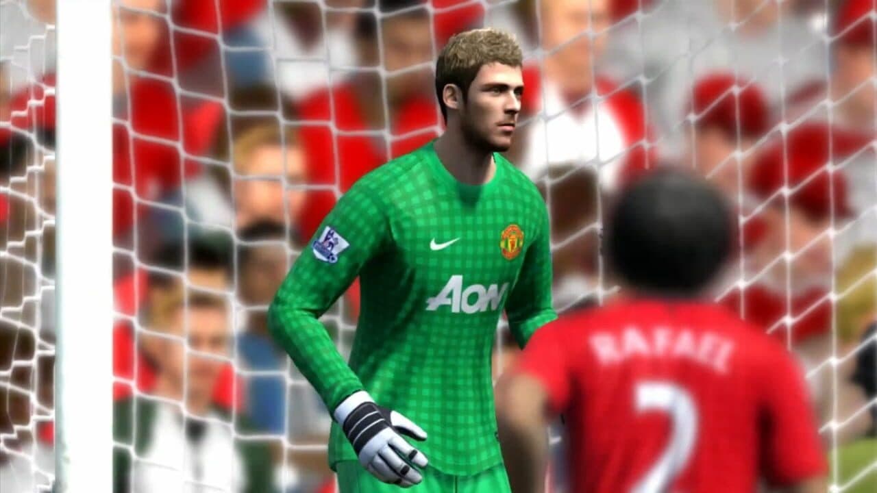 FIFA Soccer 13 thumbnail 2