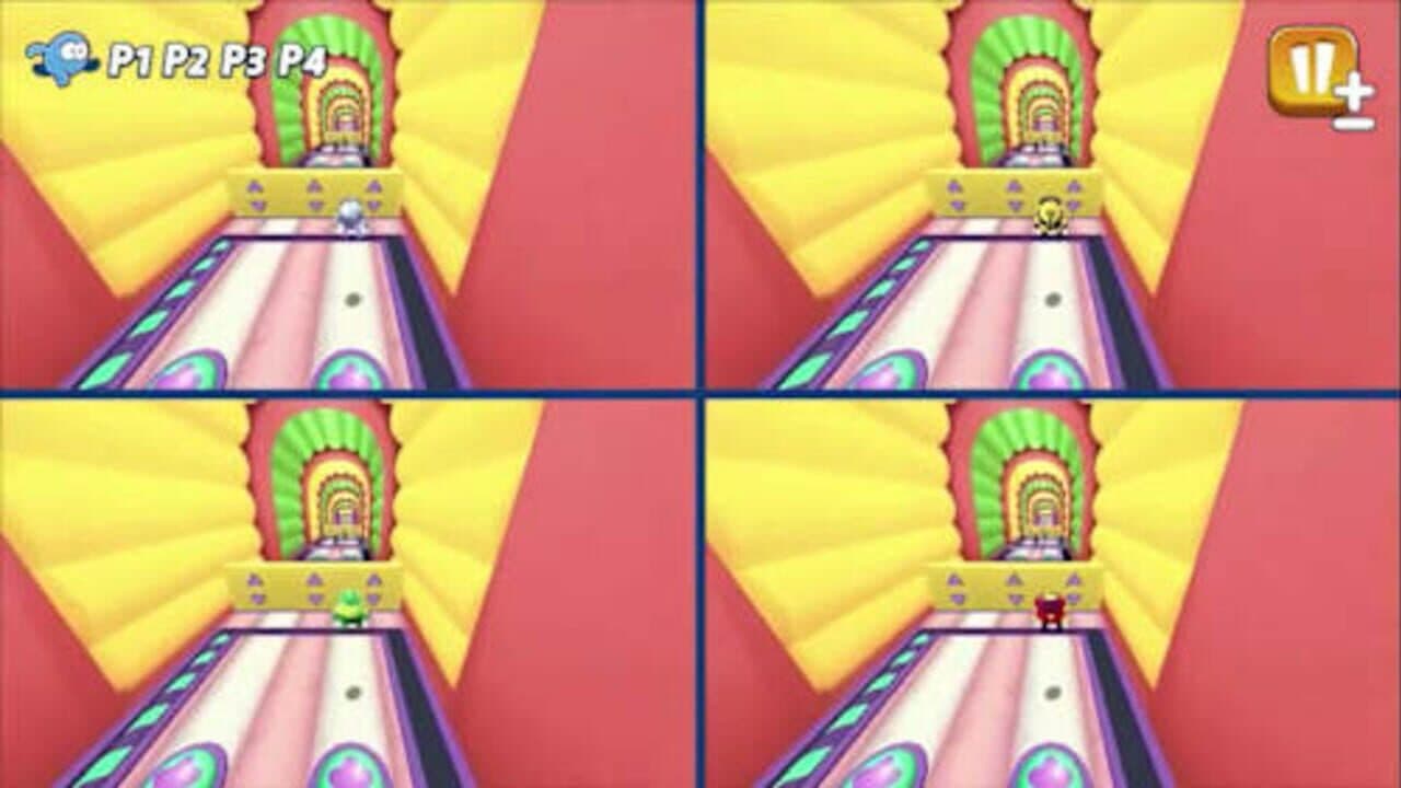Om Nom: Run & Om Nom: Run 2 screenshot 1